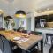 Villa Casta Diva with sea view and wellness