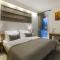 Villa Casta Diva with sea view and wellness