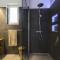 Villa Casta Diva with sea view and wellness