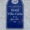 Hotel Villa Carla - Piana Crixia