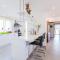 Villa Delle Rondini in Central Istria with Whirlpool and Sauna for 8 persons