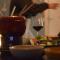 Chalet met loft - vakantiepark de Schreiershoek