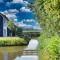 Vakantiehuis aan het water - vakantiepark de Schreiershoek