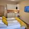 Glória Apartman Szarvas