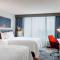 Hilton Garden Inn San Francisco/Oakland Bay Bridge - Emeryville