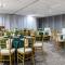 Hilton Garden Inn San Francisco/Oakland Bay Bridge - Emeryville