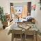 Homes of Spain, Apartamentos Paraiso Vera Playa, Ed Tahiti, Atico H de 2 dormitorios con piscina privada en solárium y barbacoa, pie de playa, WIFI