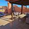 Homes of Spain, Apartamentos Paraiso Vera Playa, Ed Tahiti, Atico H de 2 dormitorios con piscina privada en solárium y barbacoa, pie de playa, WIFI