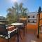 Homes of Spain, Apartamentos Paraiso Vera Playa, Ed Tahiti, Atico H de 2 dormitorios con piscina privada en solárium y barbacoa, pie de playa, WIFI