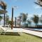 Beach Way Residence - Apart 115 - 阿奎拉兹
