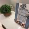 Beach Way Residence - Apart 115 - 阿奎拉兹