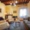 Casale il Fontanellino - country house near Florence - San Miniato