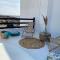 Villa Aderfia with private hot tub