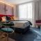 TRYP by Wyndham Wellington, Tory Street