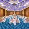 The Leela Ambience Convention Hotel Delhi