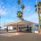 Historic Coronado Motor Hotel by OYO