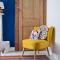 Whitstable Cottage - Perfect Location