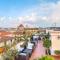 Hotel Bijou Roof Terrace
