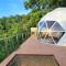 The Seaview Dome - Glamping at Karuna El Nido - 爱妮岛