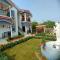 STAYMAKER Mukul Bithi Stay with Garden View - 桑蒂尼盖登