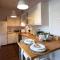 Serenity apartman