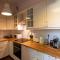 Serenity apartman