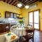 Casale il Fontanellino - country house near Florence - San Miniato