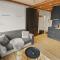 Joli studio Crans-Montana