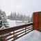 Joli studio Crans-Montana
