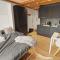 Joli studio Crans-Montana
