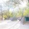 Sitatunga Campsite Maun - Maun