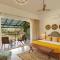 Verona by Hireavilla - 6BR Villa with Pool & Field View in Parra, North Goa