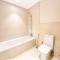 Vibrant 2BR Lake View withPool&Gym Access 430B1 - Abu Dhabi