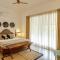 Verona by Hireavilla - 6BR Villa with Pool & Field View in Parra, North Goa