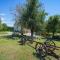 Villa Eufemia near Poreč with large garden and outdoor playground for kids - Пореч