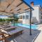 Villa Eufemia near Poreč with large garden and outdoor playground for kids - Пореч