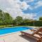 Villa Ferlini in Central Istria with private 10000 m2 Garden - 斯维特温斯纳特