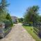Villa Eufemia near Poreč with large garden and outdoor playground for kids - Пореч