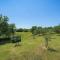 Villa Eufemia near Poreč with large garden and outdoor playground for kids - Пореч
