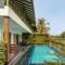 Verona by Hireavilla - 6BR Villa with Pool & Field View in Parra, North Goa - Parra
