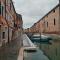 Castello Canal View