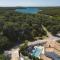 Villa Forest Bay near Pula for 8 people - only 300 meters from the beach - Vinkuran