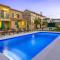 Villa Hisina near Porec for 6 people with private swimming pool