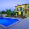 Villa Hisina near Porec for 6 people with private swimming pool
