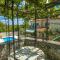 Villa Hisina near Poreč for 8 people with private swimming pool - 巴代尔纳