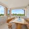 Villa Javor near Pula only 1 km from the beach with sea view and heated pool - Peruški