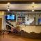 Viktoria Hotel - Obroshino
