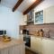 Villa Katja near Pula with whirlpool only 3 km from the beach