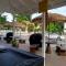 Cabanas Playa Santa/ Apto. A/ Swimming Pool/ Pool Table/ WIFI/ 3 min Beaches - Guánica