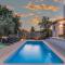 Villa Lelaina near Pula with private Pool and 3 km from the beach